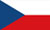 Cesko Flag